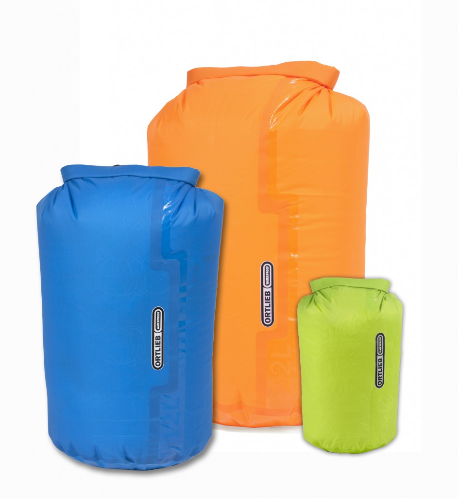 DryBag PS 10