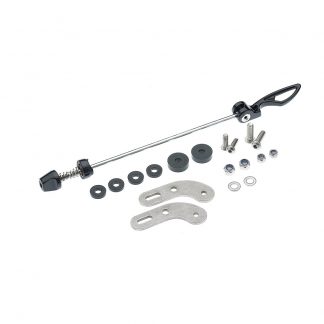 pannier adapter