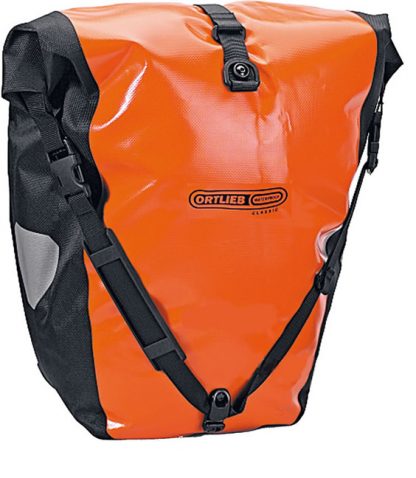 Ortlieb back roller online city ql1 pannier bags