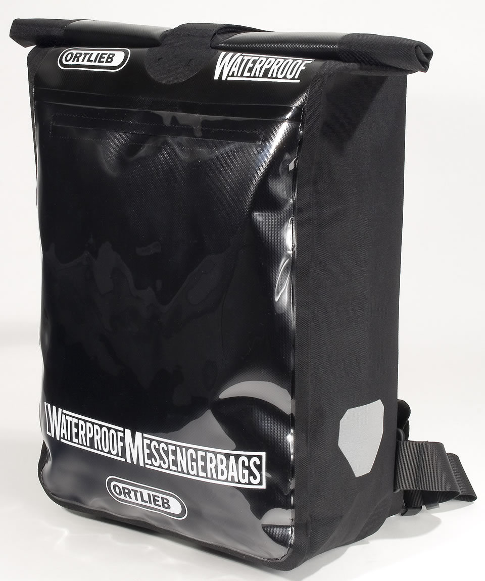 Messenger Bag Pro Ortlieb Usa