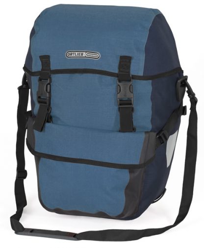 Ortlieb cheap backpacker plus