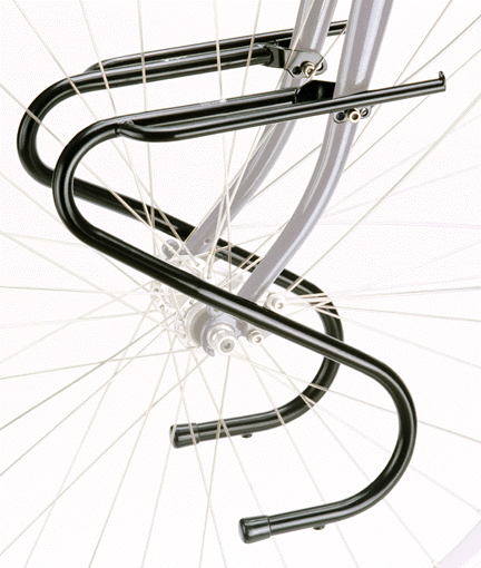 Tubus Ergo Lowrider Front Rack - Food Ideas.