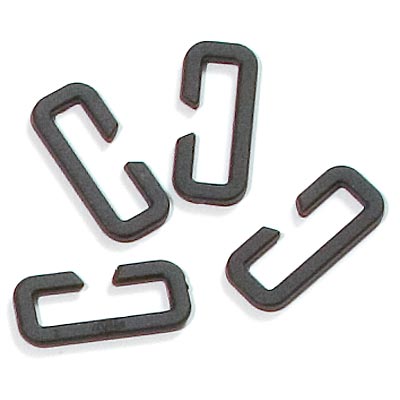 REPLACEMENT C-RINGS (4PCS) E149 REPLACEMENT C-RINGS (4PCS) E149