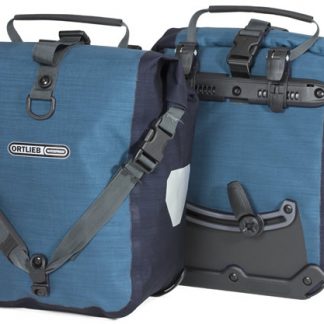 Ortlieb Saddle Bag Two – Condor Cycles
