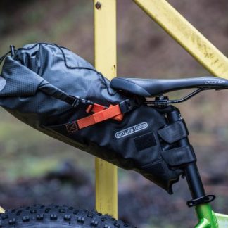 Seat-Pack 16.5L | | Ortlieb USA