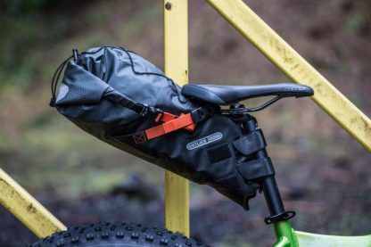 Seat-Pack 16.5L | | Ortlieb USA