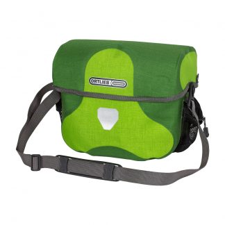 ORTLIEB E-GLOW Bolsa Manillar E-Bike ORT-F8230 Accessories Bags Handlebars