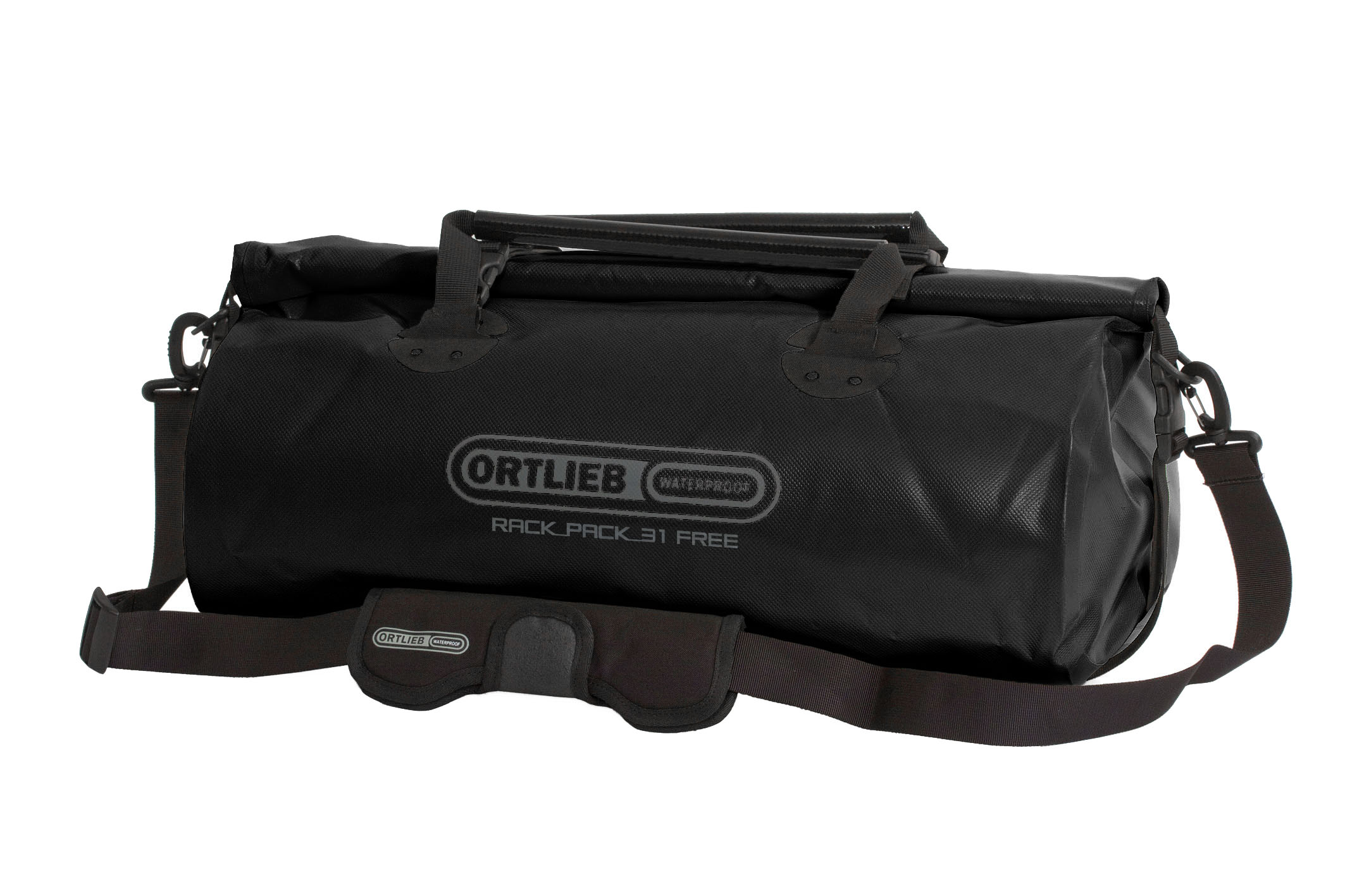 Ortlieb Rack-Pack Free - Abbotsford Cycles