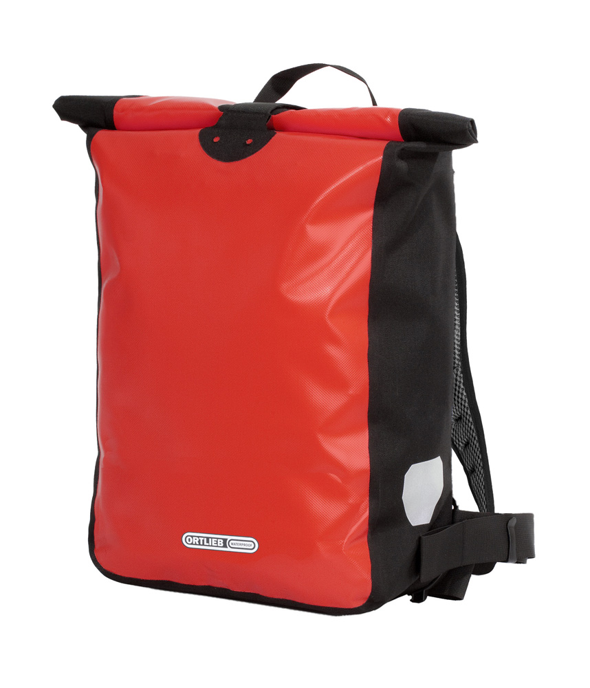 RediBag USA Large Green Non-Woven Reusable Shopping Bag I05976 - 100/Case