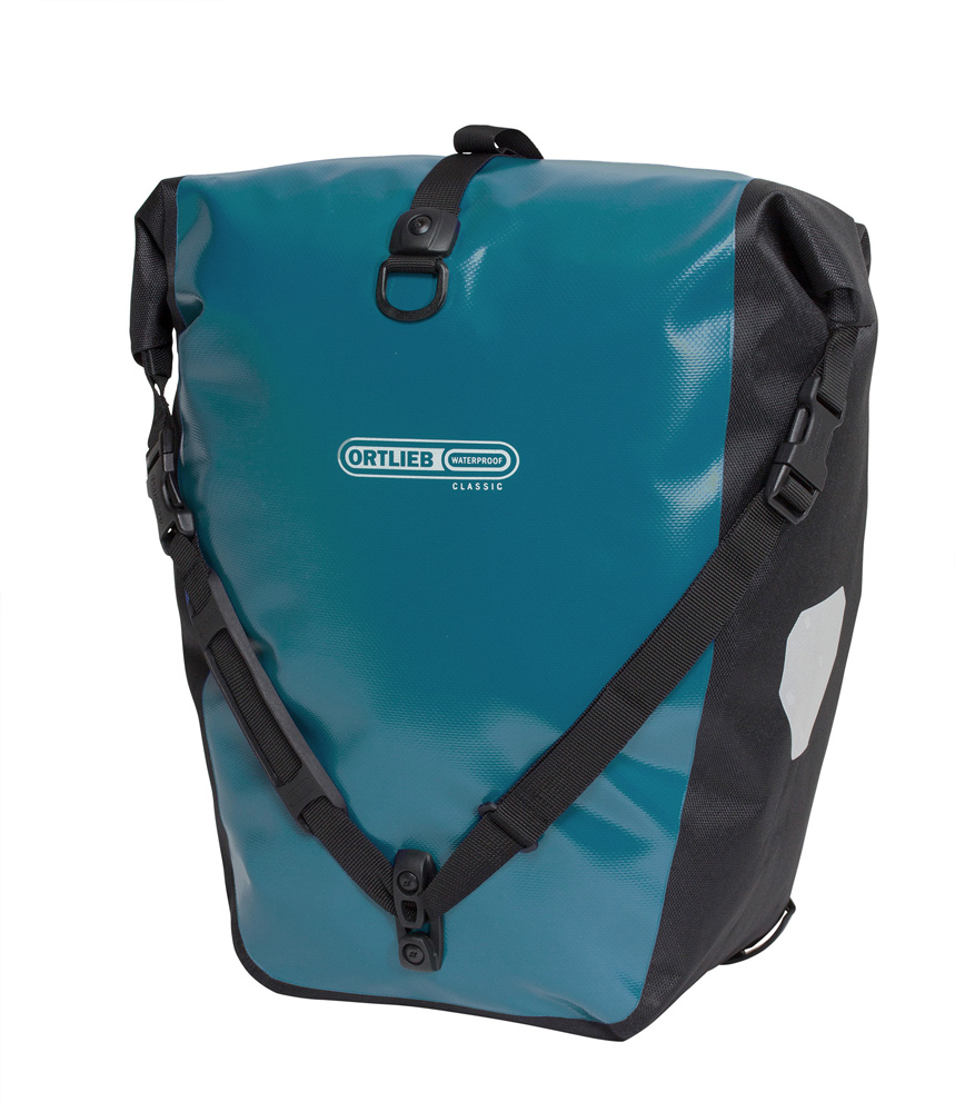 Ortlieb discount front panniers