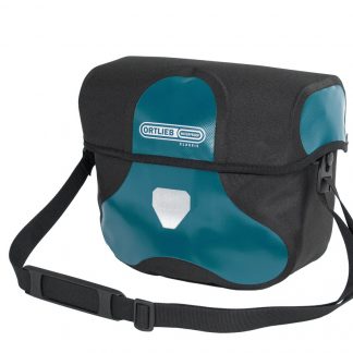 ORTLIEB E-GLOW Bolsa Manillar E-Bike ORT-F8230 Accessories Bags Handlebars