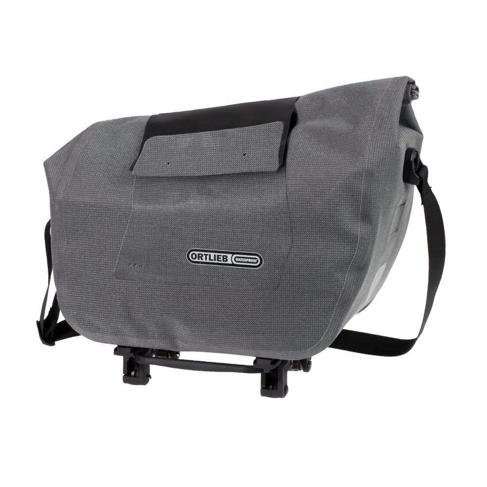 Sacoche Vélo Arrière Ortlieb Trunk-Bag RC à clipser sur porte-bagages