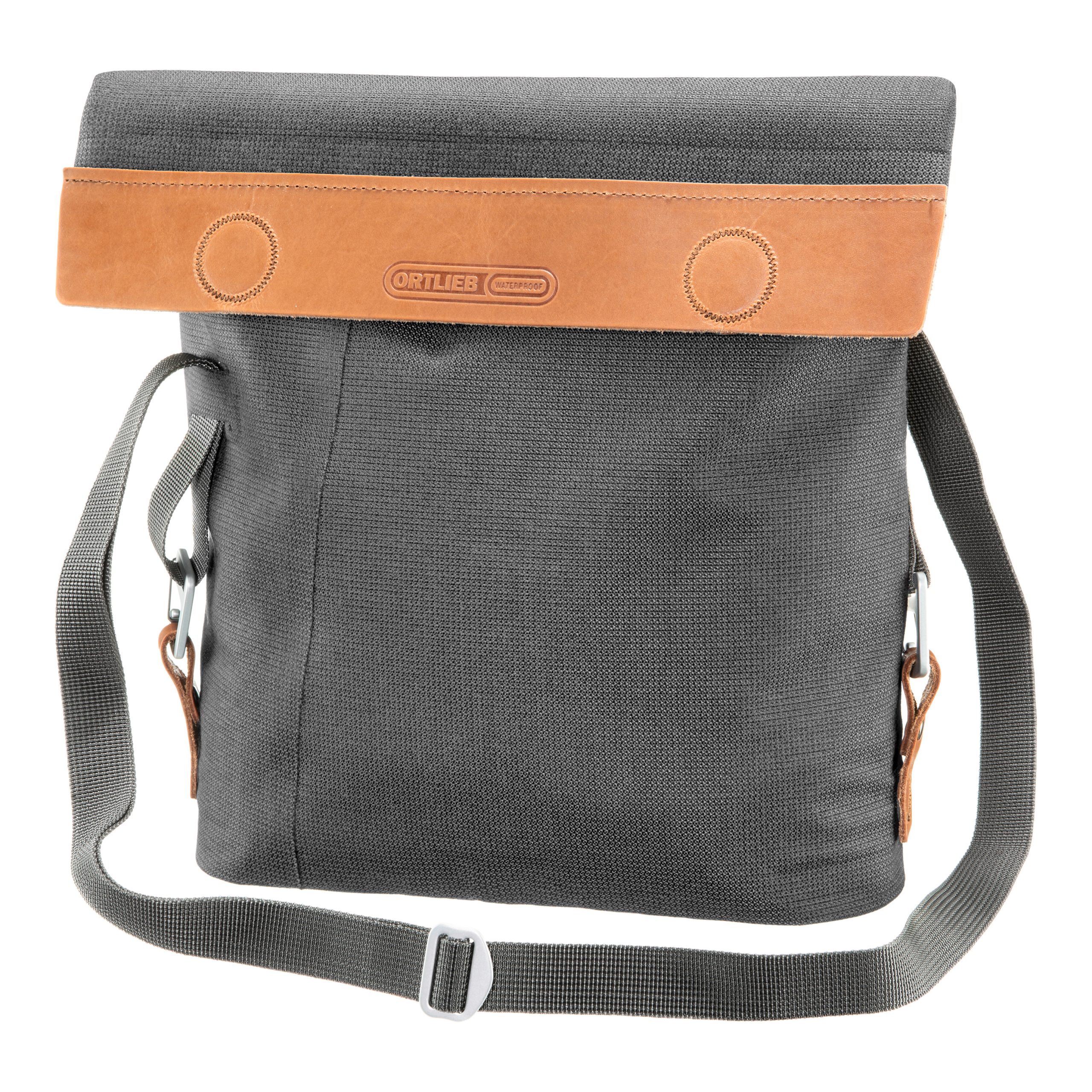 The Bag Co Urban Edge Black Laptop Backpack (IO) - Sunrise Trading Co.