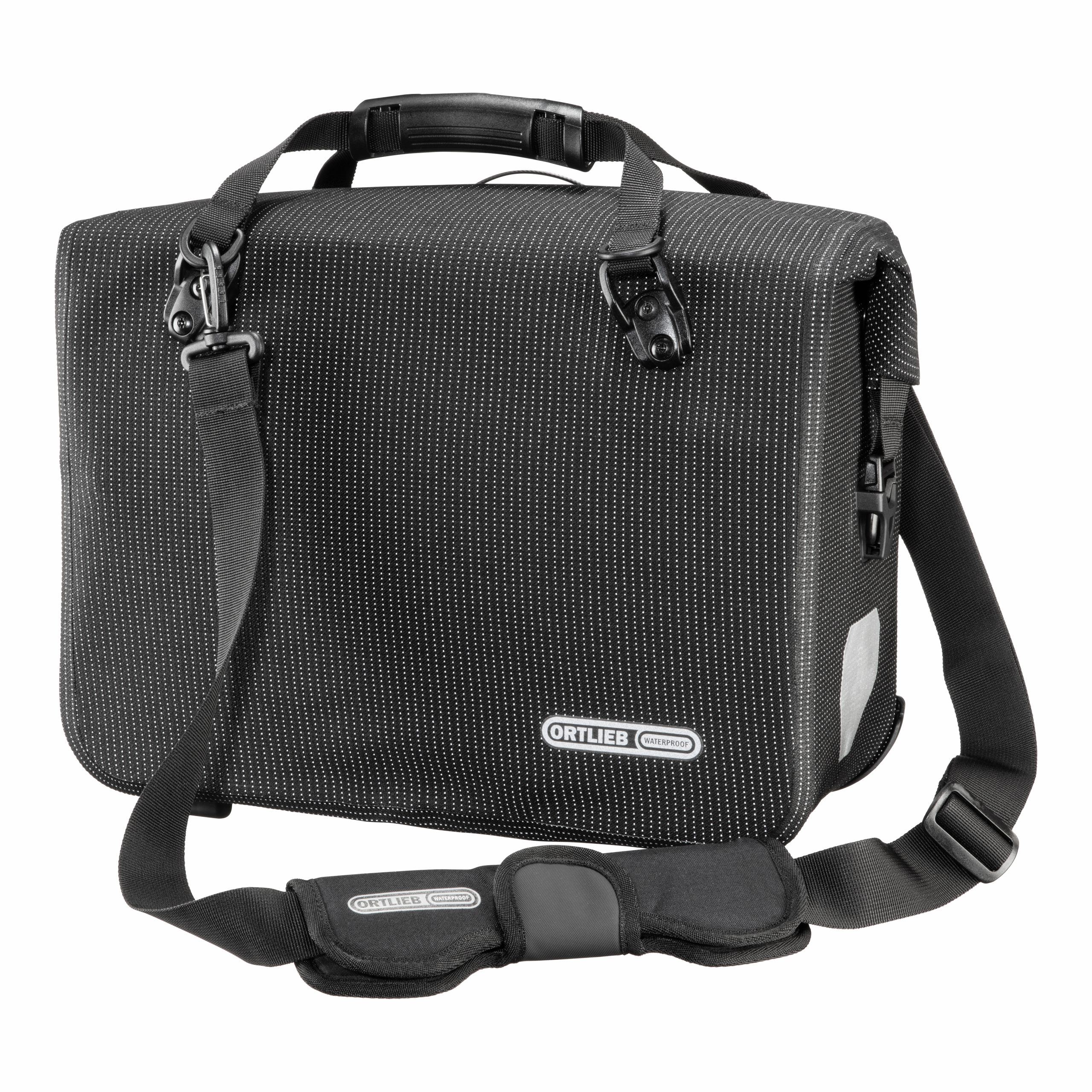Bay Waterproof College Backpack, Office Bag (40cmx 30cmx 22cm)Laptop  compartment at Rs 420/piece | Laptop Bag in Mumbai | ID: 22128695855