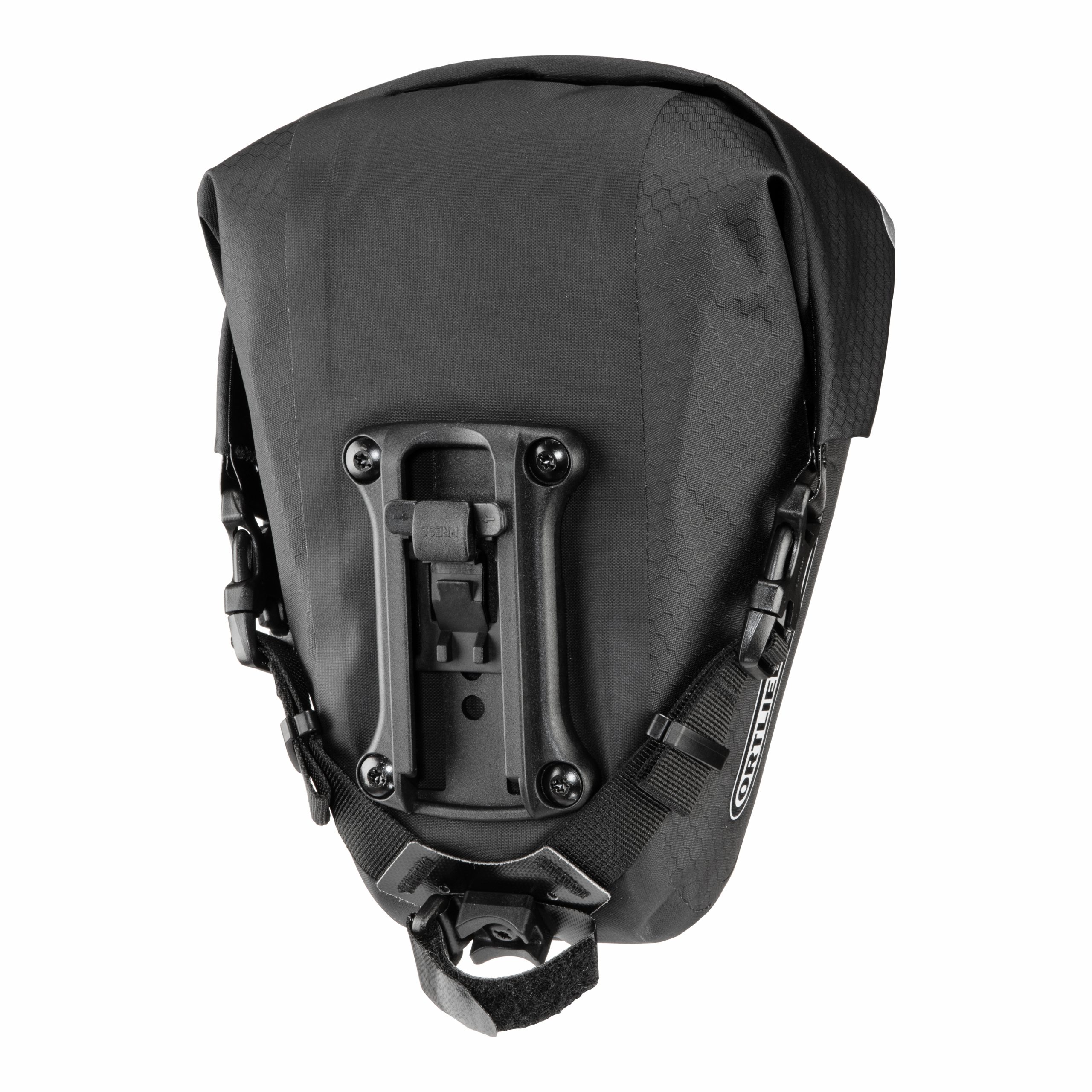 Ortlieb orbpsp02 bikepacking saddle bag f990202 limited edition seat