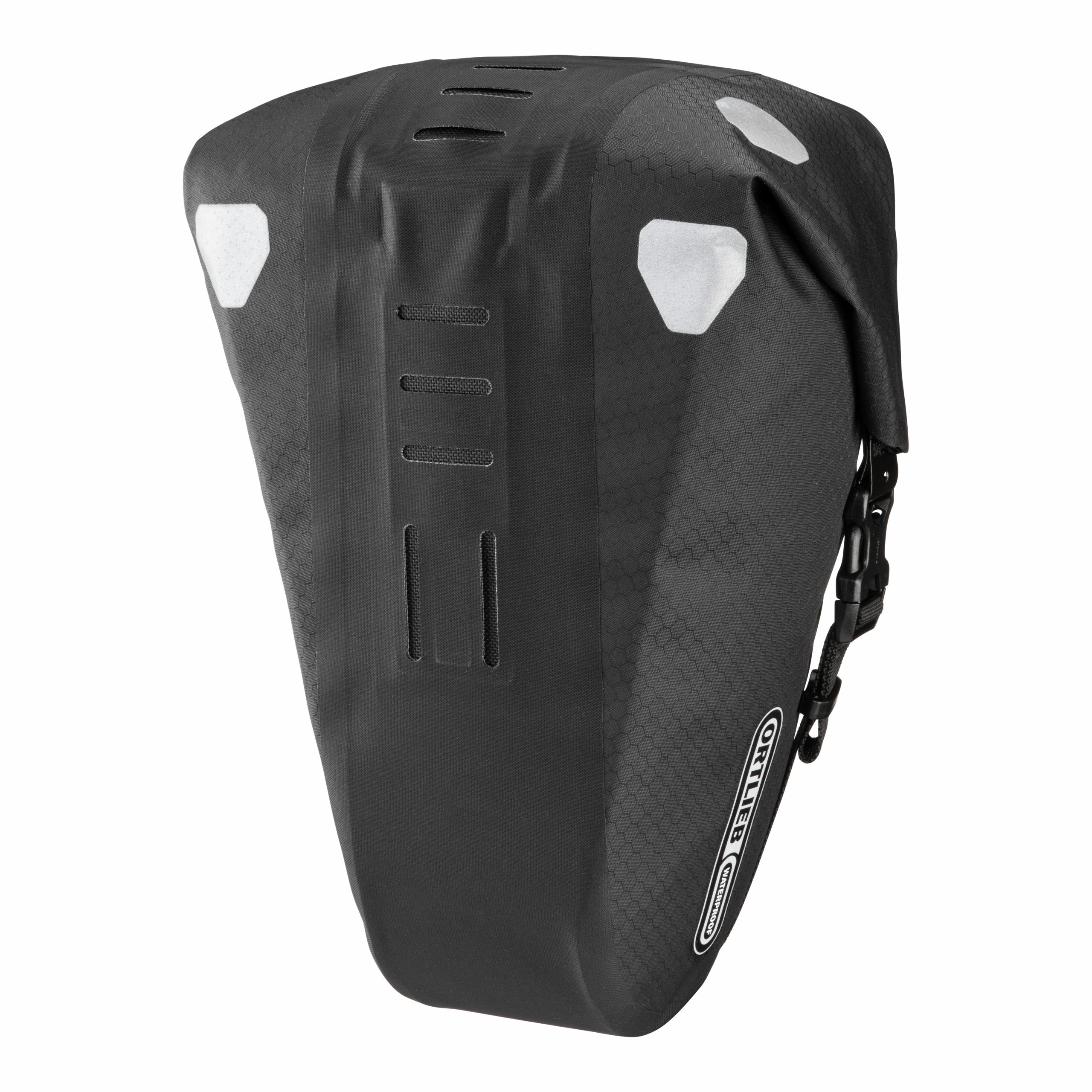 Ortlieb orbpsp02 bikepacking saddle bag f990202 limited edition seat