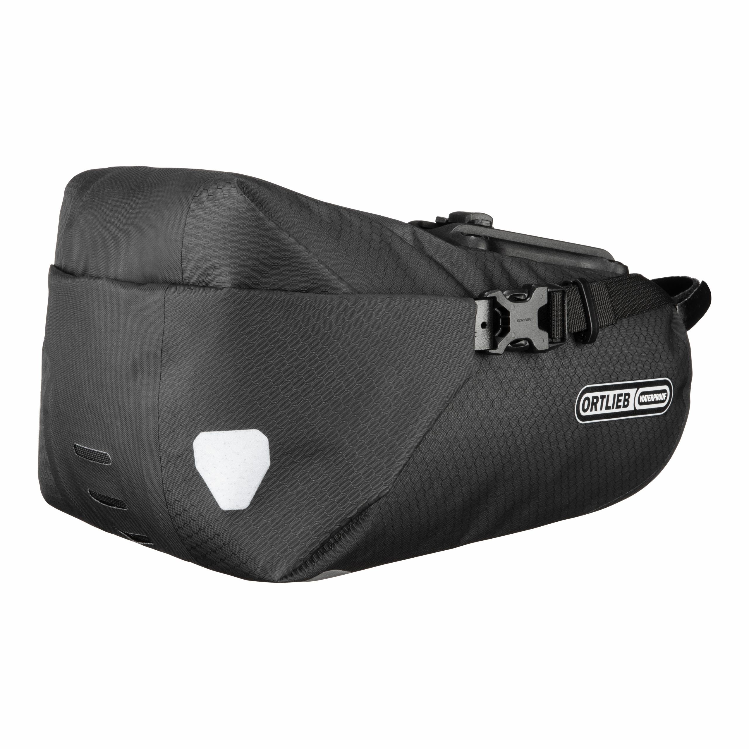 TREK 'N' RIDE Classiq Waterproof Motorcycle Saddle Bag Suitable for All  Cruiser Bikes : Amazon.in: Car & Motorbike