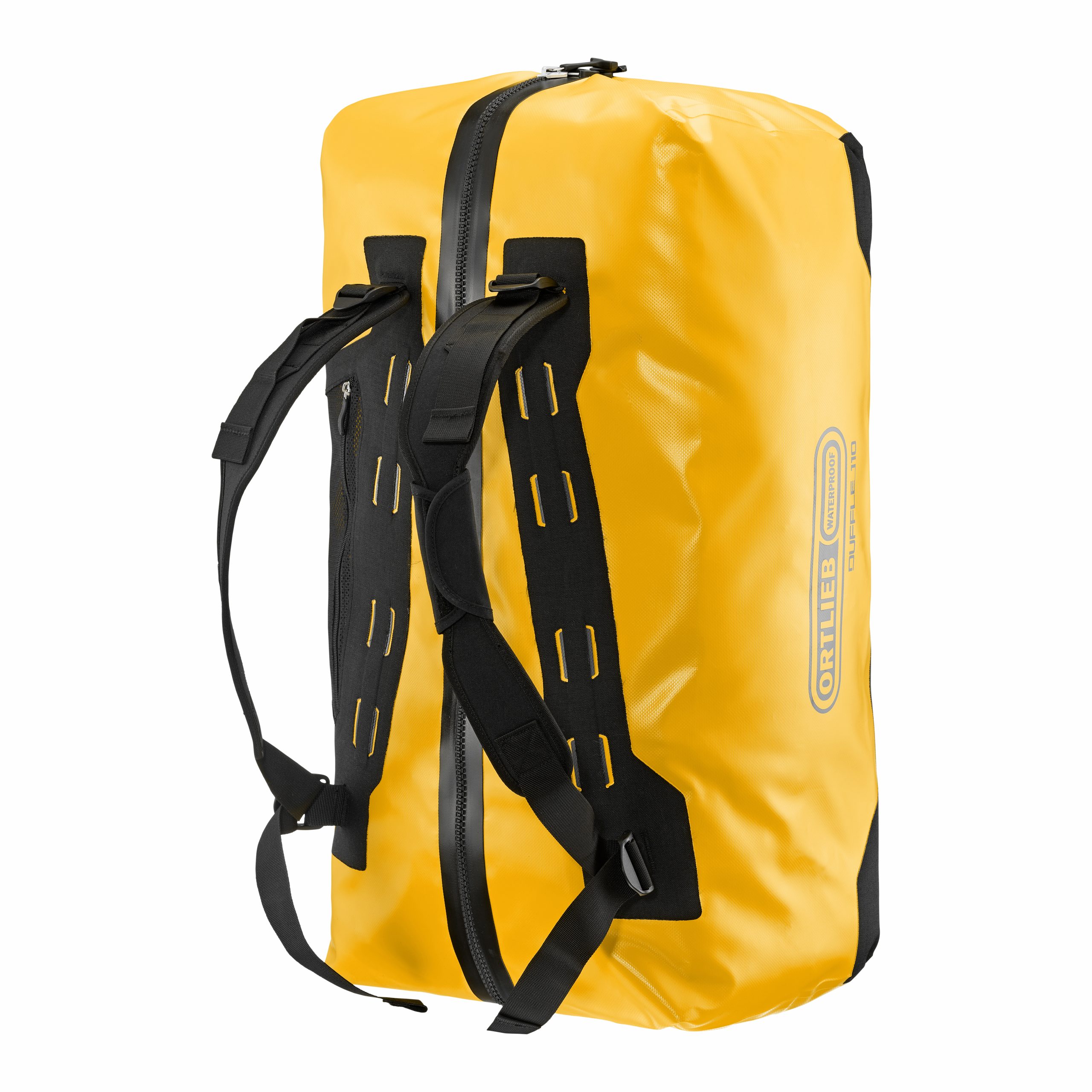 Loop - Dry Duffle Bag 50