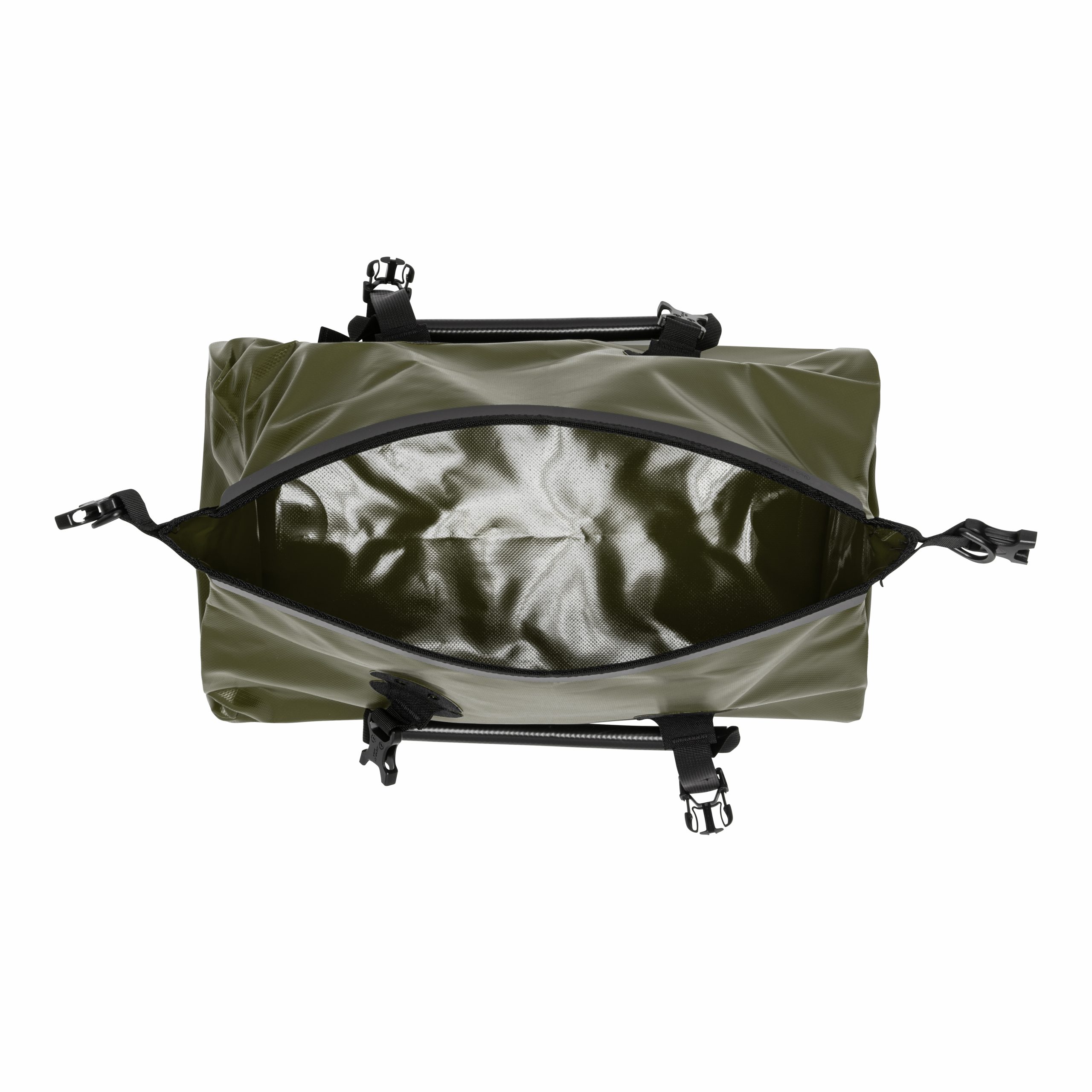 Rack-top Bags | ORTLIEB