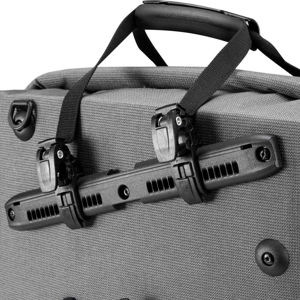 14″ x 11″ x 3″ Universal Briefcase Transport Bag, Laminated Nylon