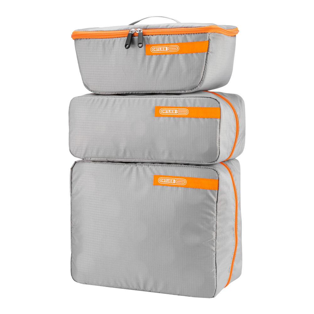 FATMUG Packing Cubes Organizer Bag, For Travel and Home at Rs 1499/set in  New Delhi