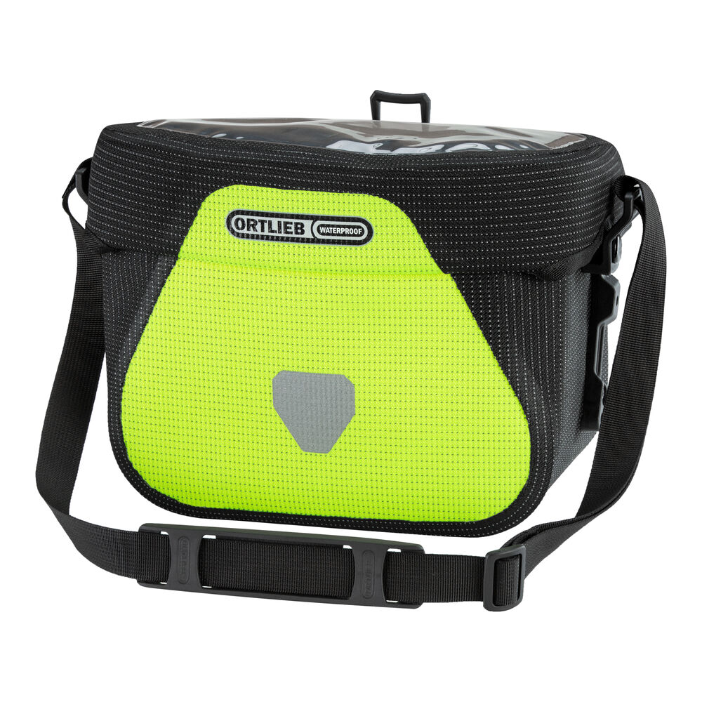 ULTIMATE HIGH-VIS - Ortlieb USA